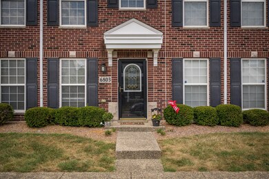 6803 Arbor Creek Dr unit 30, Louisville, KY 40228 - photo 2