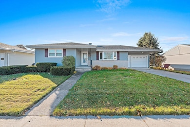 2723 42nd St, Two Rivers, WI 54241 - photo 2