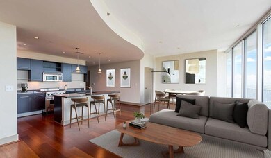 2171 Peachtree Rd NW unit 1B1BA, Atlanta, GA 30309 - photo 5