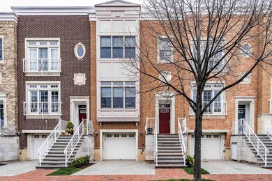 38 Constitution Way unit 38, Jersey City, NJ 07305 - photo 2