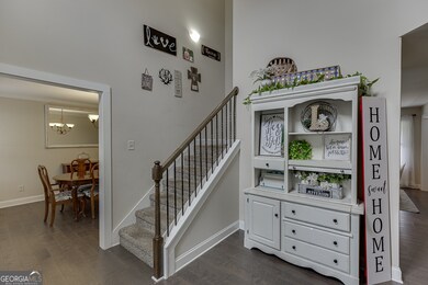 1509 Nightingale St, Jefferson, GA 30549 - photo 6