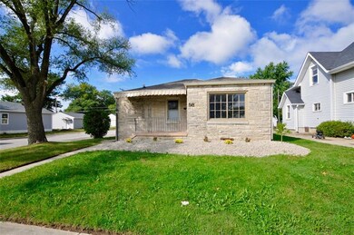 98 S 6th Ave, Beech Grove, IN 46107 - photo 2