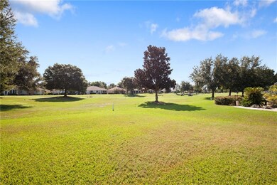 Golf Course Frontage