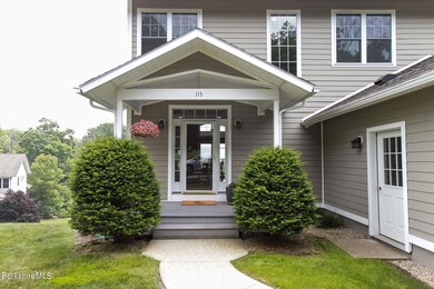 Flat-Level Entry