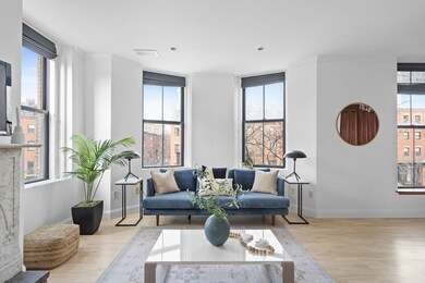 662 Tremont St unit 4, Boston, MA 02118 - photo 6