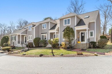 79 Old Quarry Dr unit 79, Weymouth, MA 02188 - photo 2