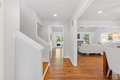 3220 Birchfield Trace, Marietta, GA 30068 - photo 4