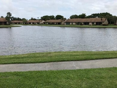 LAKE VIEW FROM PATIO