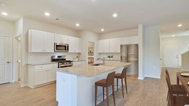 1527 Swing Bridge Way unit Lot 407 Concord D, Myrtle Beach, SC 29588 - photo 4