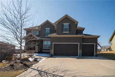 18919 W 100th St, Lenexa, KS 66220 - photo 4