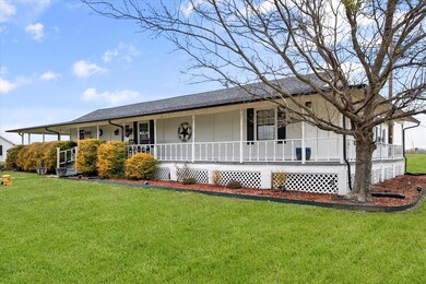 8468 NE County Road 1040, Rice, TX 75155 - photo 2