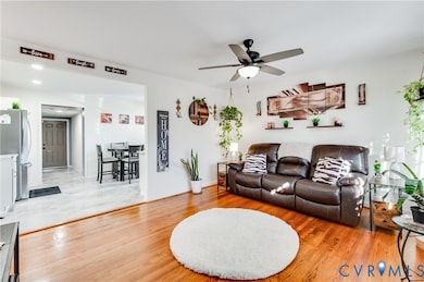 4904 Edgefield St, Richmond, VA 23227 - photo 6