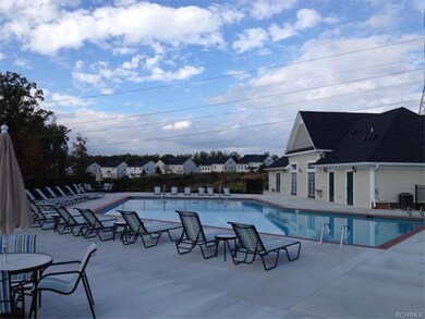 Walk to the Pool