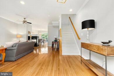 483 Whetstone Glen St, Gaithersburg, MD 20877 - photo 4