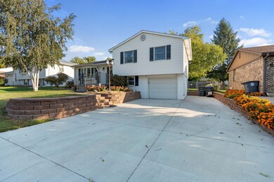 23 Wenwood Cir, Council Bluffs, IA 51503 - photo 4