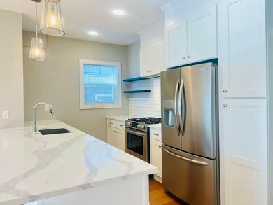 19 Plymouth St unit 1, Cambridge, MA 02141 - photo 6