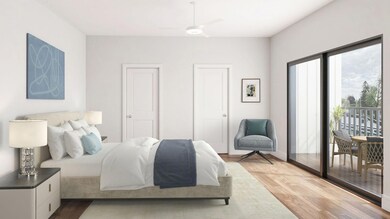 Primary Suite