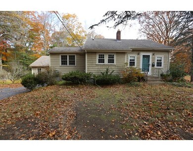31 Lancaster St, Rockland, MA 02370 - photo 2