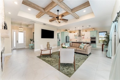 400 Adams View Ln, Auburndale, FL 33823 - photo 5