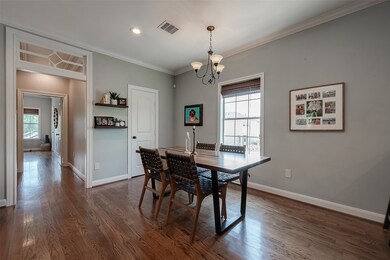 1959 Knoll St unit A, Houston, TX 77080 - photo 5