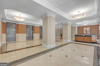 The Oaks at Buckhead unit 650, Atlanta, GA 30326 - photo 3