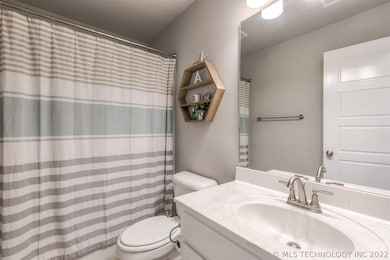 8775 S 256th East Ave, Broken Arrow, OK 74014 - photo 4