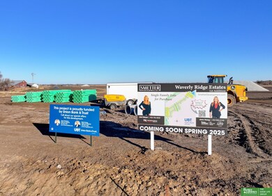 TBD Block 6 Lot 9, Waverly, NE 68462 - photo 5