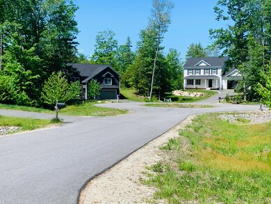 entrance view