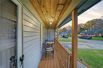 3307 Firebird Ct, Chesapeake, VA 23323 - photo 3