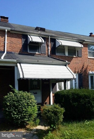 4531 Northwood Dr, Baltimore, MD 21239 - photo 3