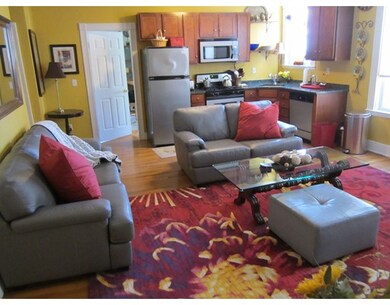 5 Horton St, Newburyport, MA 01950 - photo 2