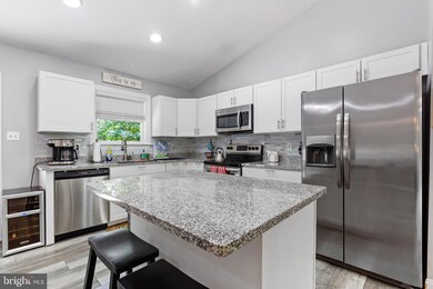 513 Chisholm Trail, Lusby, MD 20657 - photo 3