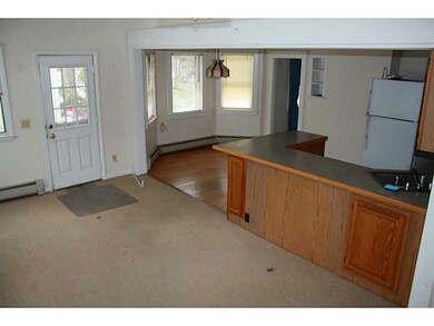 Dining Room.