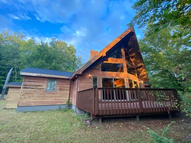 51 Daggett Hill Rd, Athens, ME 04912 - photo 4