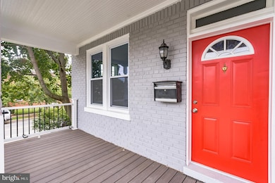 659 Girard St NE, Washington, DC 20017 - photo 5