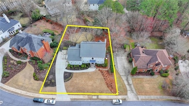 5970 Rachel Ridge unit 2, Norcross, GA 30092 - photo 2