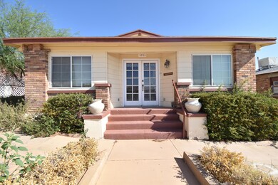 3713 Jefferson Ave, El Paso, TX 79930 - photo 3