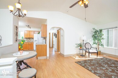 Living Room -new interior paint