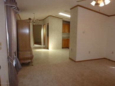 View of Kitchen