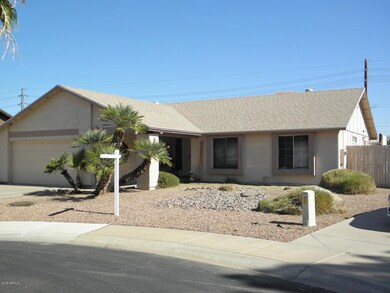 1605 N Santa Anna Ct, Chandler, AZ 85224 - photo 2