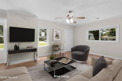 603 Gillikin Rd, Beaufort, NC 28516 - photo 5