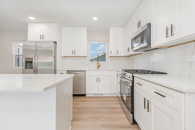 NEW KITCHEN FEATURES MISSION STYLE CABINETRY-EXOTI