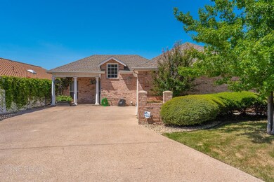 5133 Fairfield Place, Abilene, TX 79606 - photo 3
