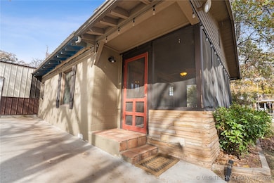 95918 Sky Ridge Dr, Paradise Hill, OK 74435 - photo 4