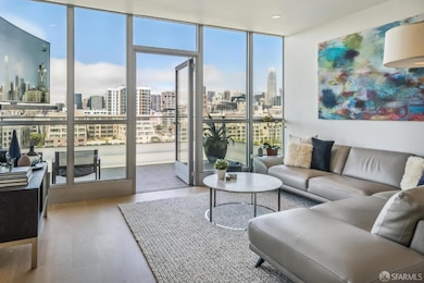 Arden - Mission Bay unit 917, San Francisco, CA 94158 - photo 3