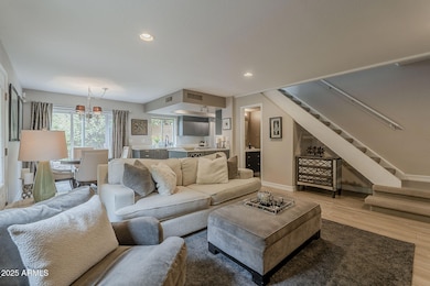 Excellent floorplan
