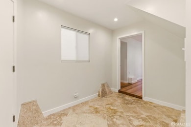 Mud Room