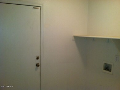 8 laundry room