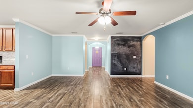 3214 Caitlin St, Panama City, FL 32404 - photo 7