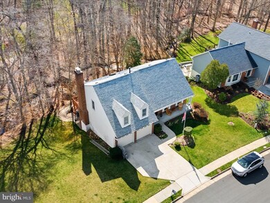 7701 Huntsman Blvd, Springfield, VA 22153 - photo 4